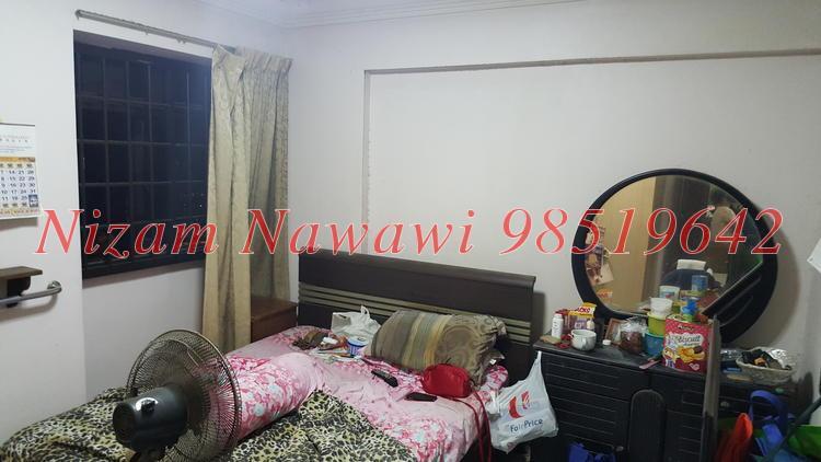 Blk 17 Dover Crescent (Queenstown), HDB 4 Rooms #135010542